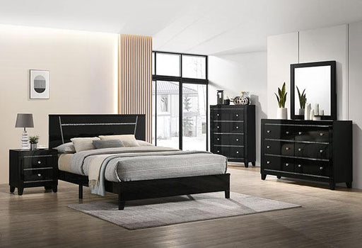 magdeburg-calking-bed-black