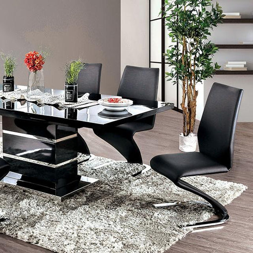 midvale-blackchrome-dining-table