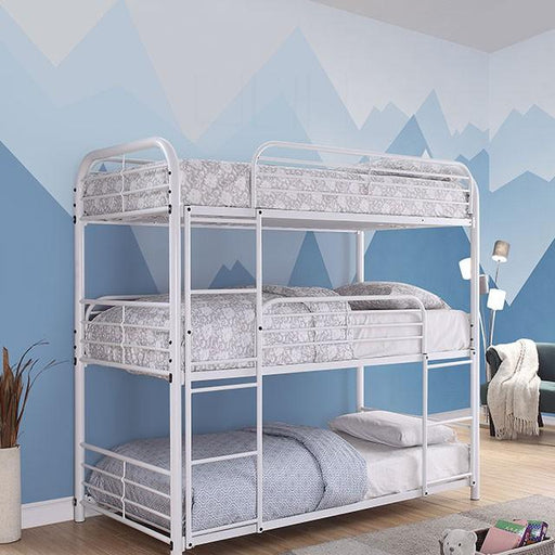 opal-ii-white-twin-triple-decker-bed