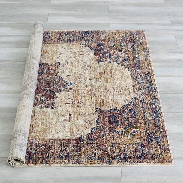 Payas Multi 5' X 7' Area Rug