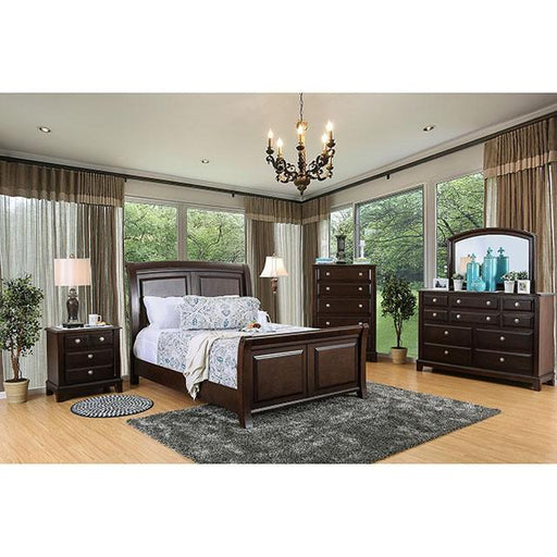 litchville-brown-cherry-queen-bed