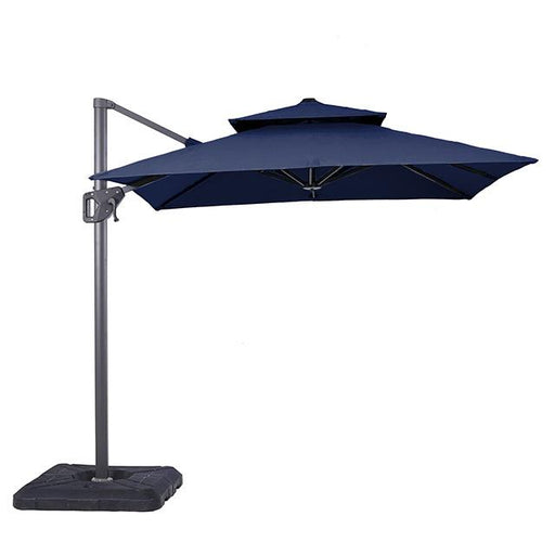 fida-8-ft-square-umbrella-w-double-top-37-largebase-la-a029bl-base