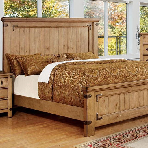 pioneer-weathered-elm-calking-bed