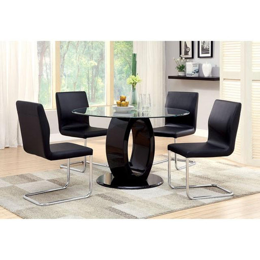 lodia-i-black-round-table