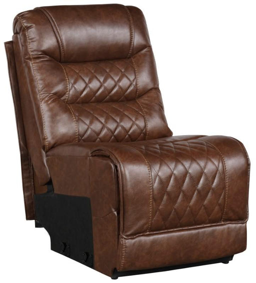 homelegance-furniture-putnam-armless-chair-in-brown-9405br-ac