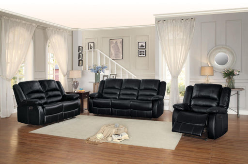 homelegance-furniture-jarita-double-reclining-sofa-in-black-8329blk-3