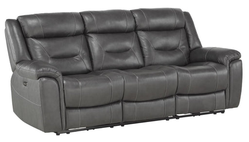 homelegance-furniture-danio-power-double-reclining-sofa-with-power-headrests-in-dark-gray-9528dgy-3pwh