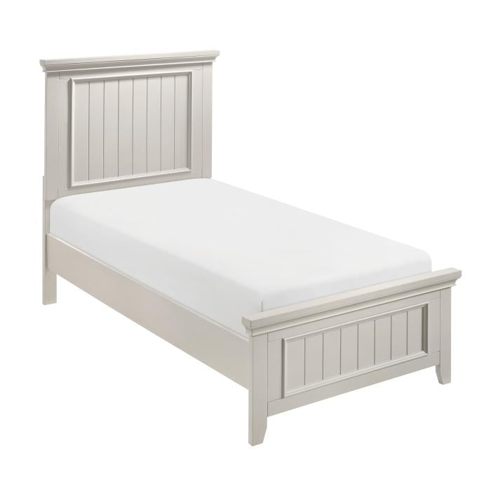 1581T-1-Youth (2) Twin Bed