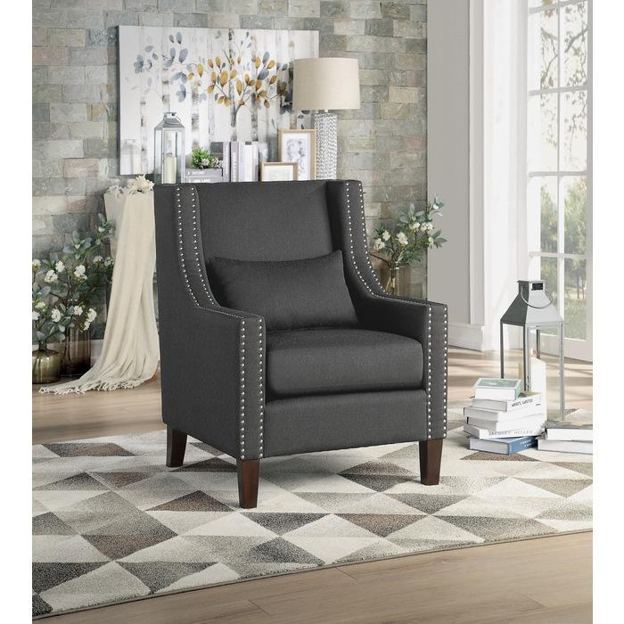 Keller Accent Chair