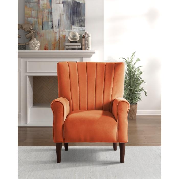 Urielle Accent Chair