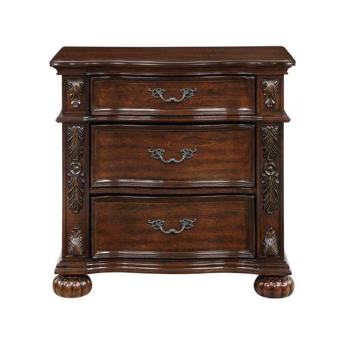 Adelina Night Stand image