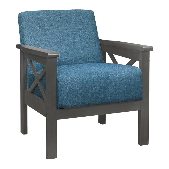 Herriman Accent Chair