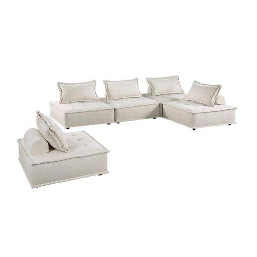 9237be5sc-55-piece-modular-sectional