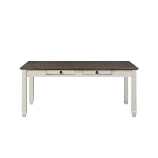 homelegance-granby-dining-table-in-white-brown-5627nw-72