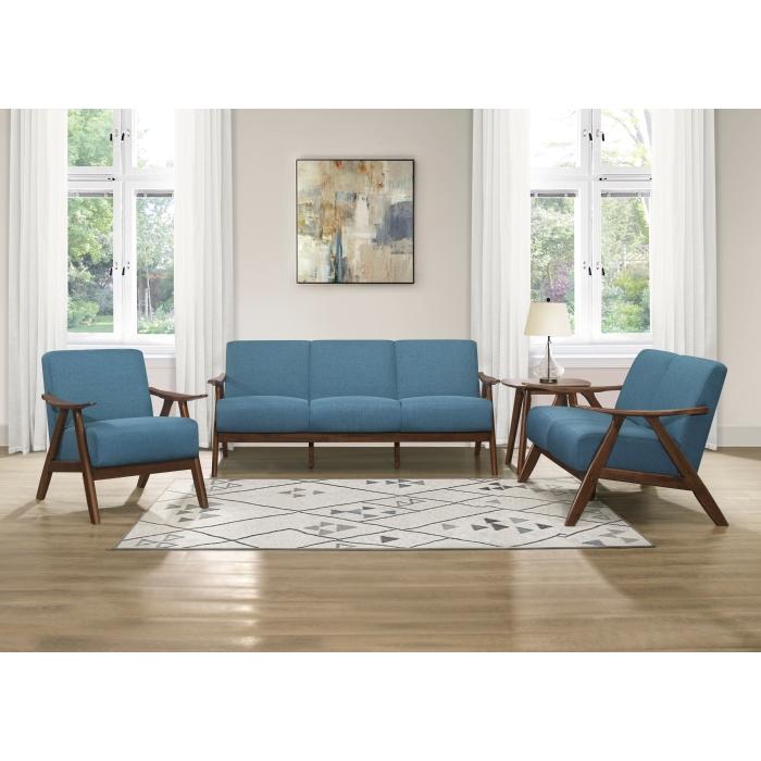 Damala Love Seat