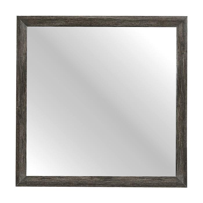 Edina Mirror