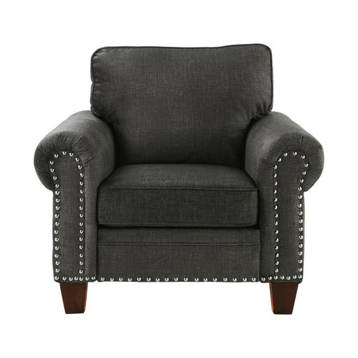 homelegance-furniture-cornelia-chair-in-dark-gray-8216dg-1