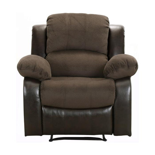 homelegance-furniture-granley-reclining-chair-in-chocolate-9700fcp-1