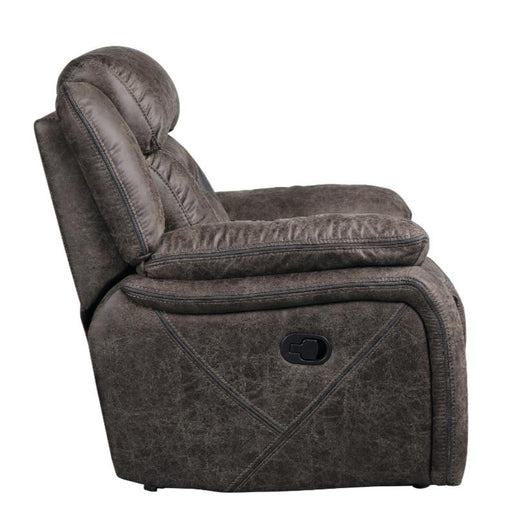 homelegance-furniture-madrona-glider-reclining-chair-in-dark-brown-9989db-1