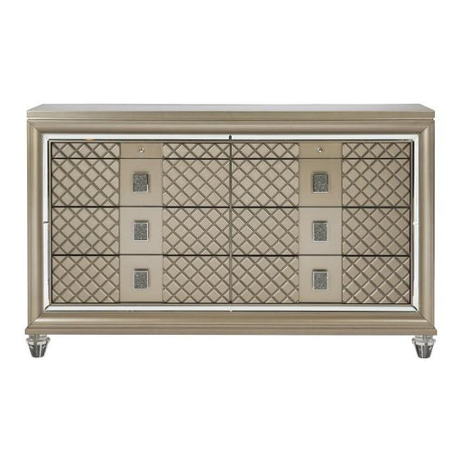 homelegance-furniture-loudon-8-drawer-dresser-in-champagne-metallic-1515-5