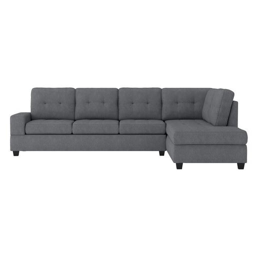 9507dgysc-22-piece-reversible-sectional-with-drop-down-cup-holders