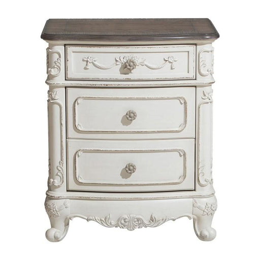 homelegance-cinderella-night-stand-in-antique-white-with-grey-rub-through-1386nw-4