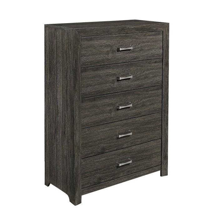 Edina Chest