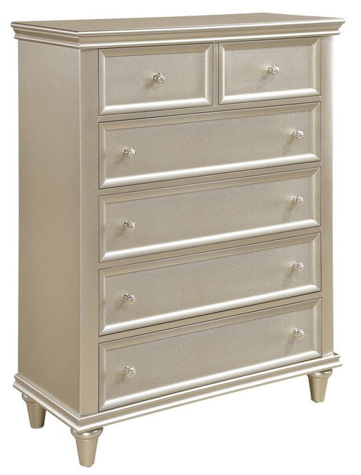 homelegance-celandine-6-drawer-chest-in-silver-1928-9