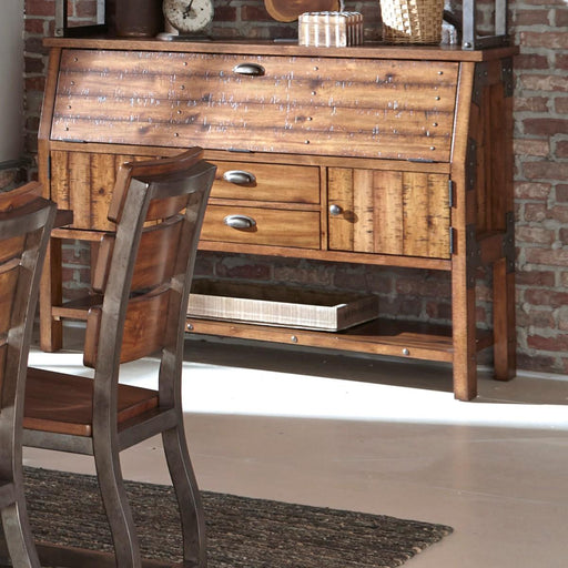 homelegance-holverson-buffet-server-in-rustic-brown-1715-55