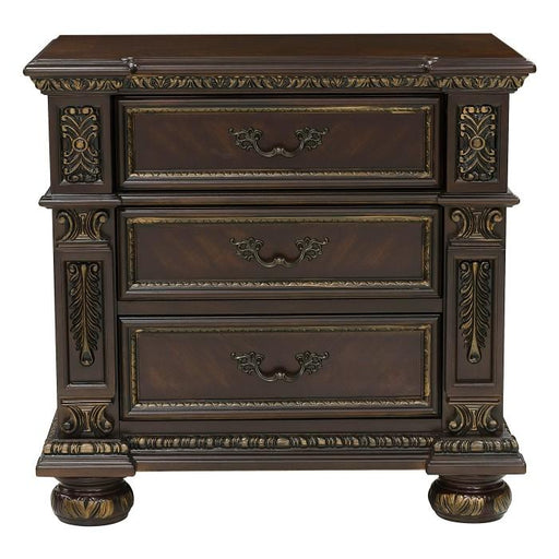 homelegance-catalonia-3-drawer-nightstand-in-cherry-1824-4