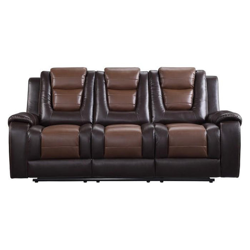 9470br-3-double-reclining-sofa-with-center-drop-down-cup-holders