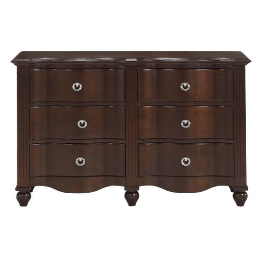 homelegance-meghan-6-drawer-dresser-in-espresso-2058c-5