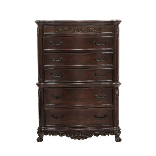 homelegance-deryn-park-6-drawer-chest-in-cherry-2243-9