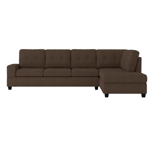 9507chcsc-22-piece-reversible-sectional-with-drop-down-cup-holders