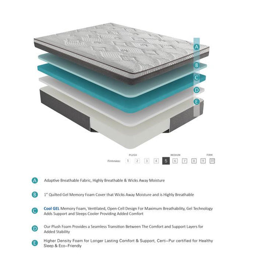 mt-g12ck-12-california-king-gel-infused-memory-foam-mattress