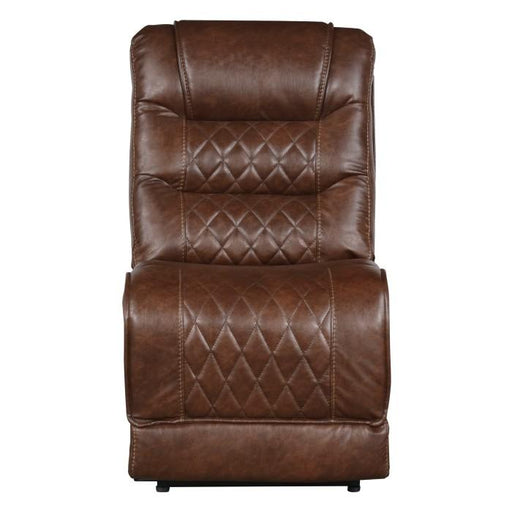 homelegance-furniture-putnam-power-armless-reclining-chair-in-brown-9405br-arpw