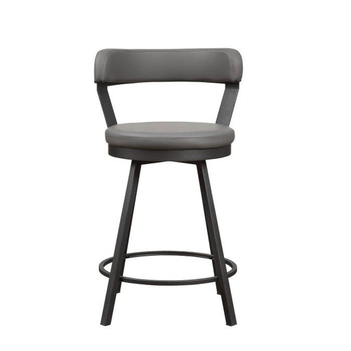 5566-24gy-swivel-counter-height-chair-gray