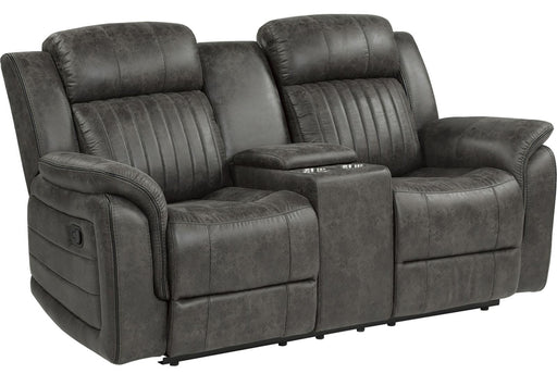 homelegance-furniture-centeroak-double-reclining-loveseat-in-gray-9479brg-2