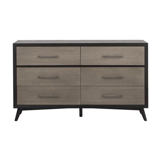 homelegance-raku-6-drawer-dresser-in-gray-1711-5