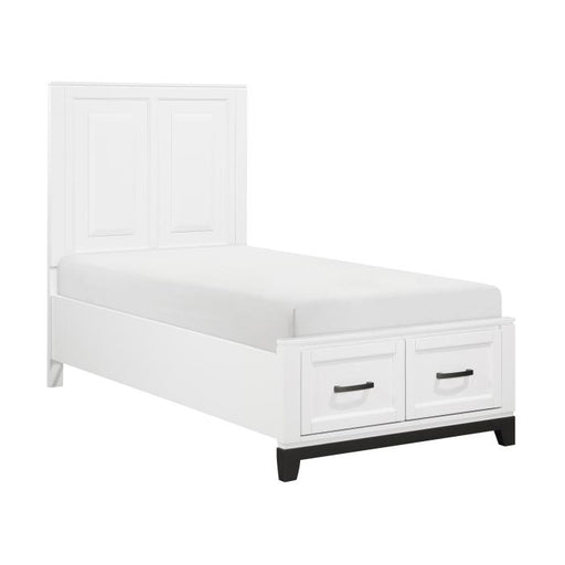 1450wht-1-youth-3-twin-platform-bed-with-footboard-storage