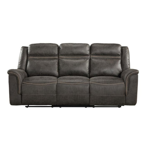 9426-3-double-reclining-sofa-with-center-drop-down-cup-holders