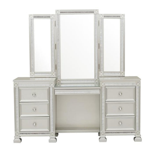 bevelle-4-vanity-dresser-with-mirror