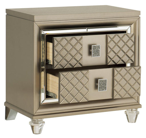 homelegance-furniture-loudon-2-drawer-nightstand-in-champagne-metallic-1515-4