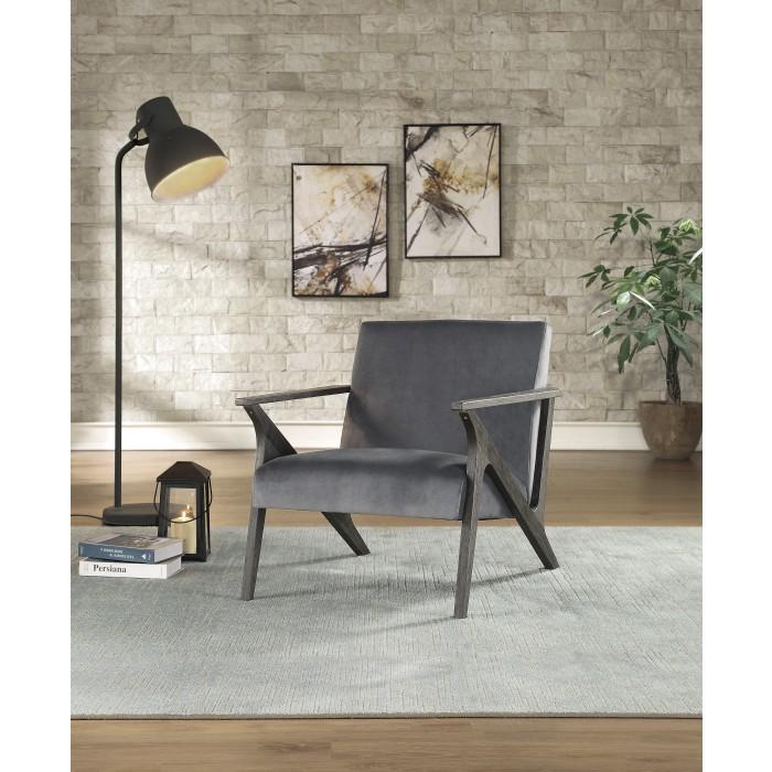 Coriana Accent Chair