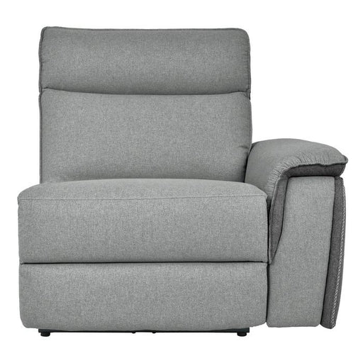 homelegance-furniture-maroni-power-rsf-reclining-chair-with-power-headrest-and-usb-port-in-dark-gray-light-gray-8259-rrpwh