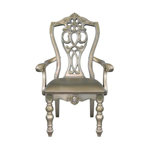 homelegance-catalonia-arm-chair-in-platinum-gold-set-of-2