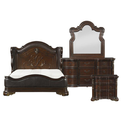 homelegance-royal-highlands-4-piece-bedroom-set