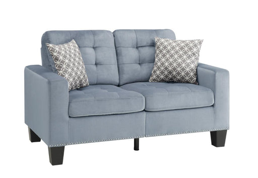 homelegance-furniture-lantana-loveseat-in-gray-9957gy-2