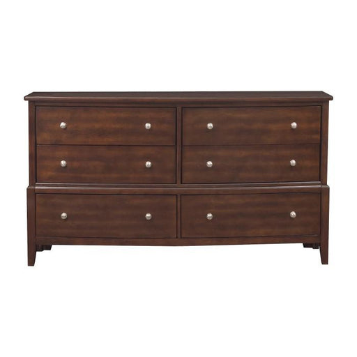 homelegance-cotterill-6-drawer-dresser-in-cherry-1730-5