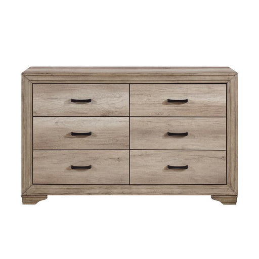 homelegance-lonan-6-drawer-dresser-in-natural-1955-5